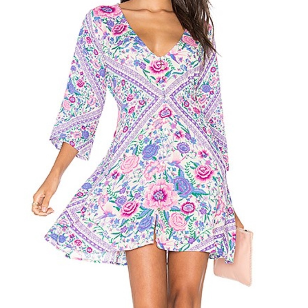 Spell Babushka Playdress Small